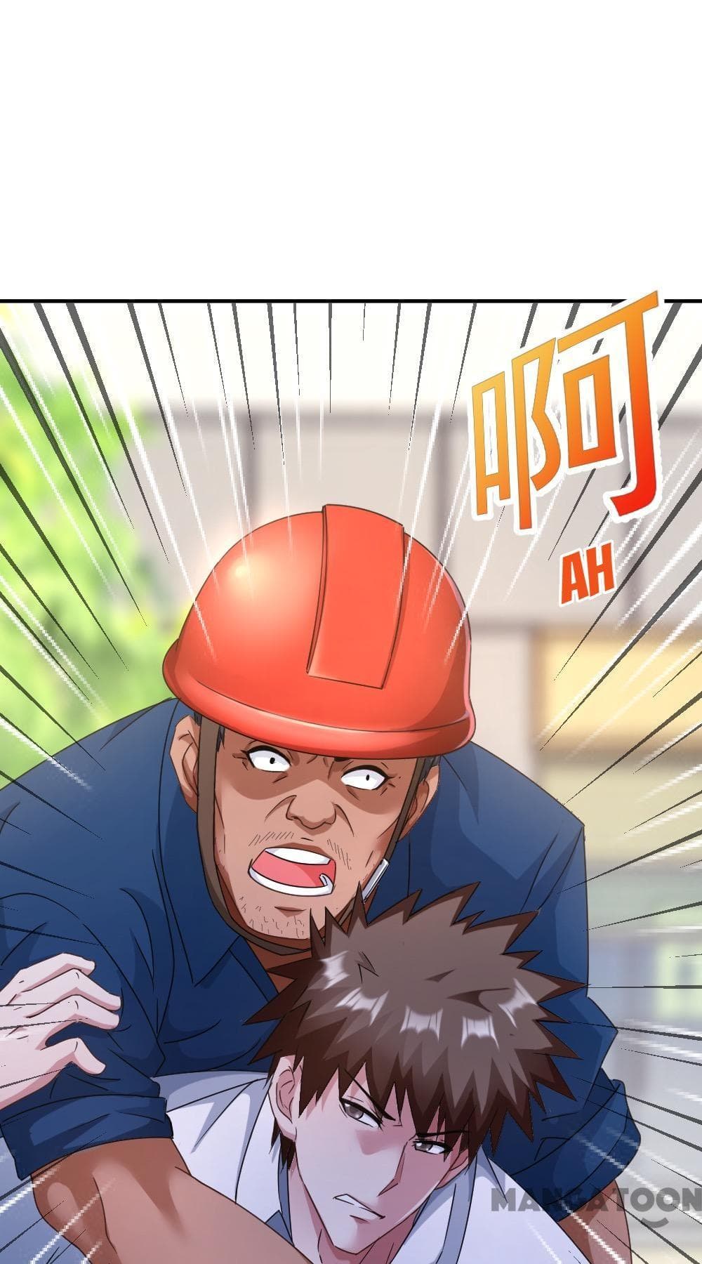 Strongest Worker page 2