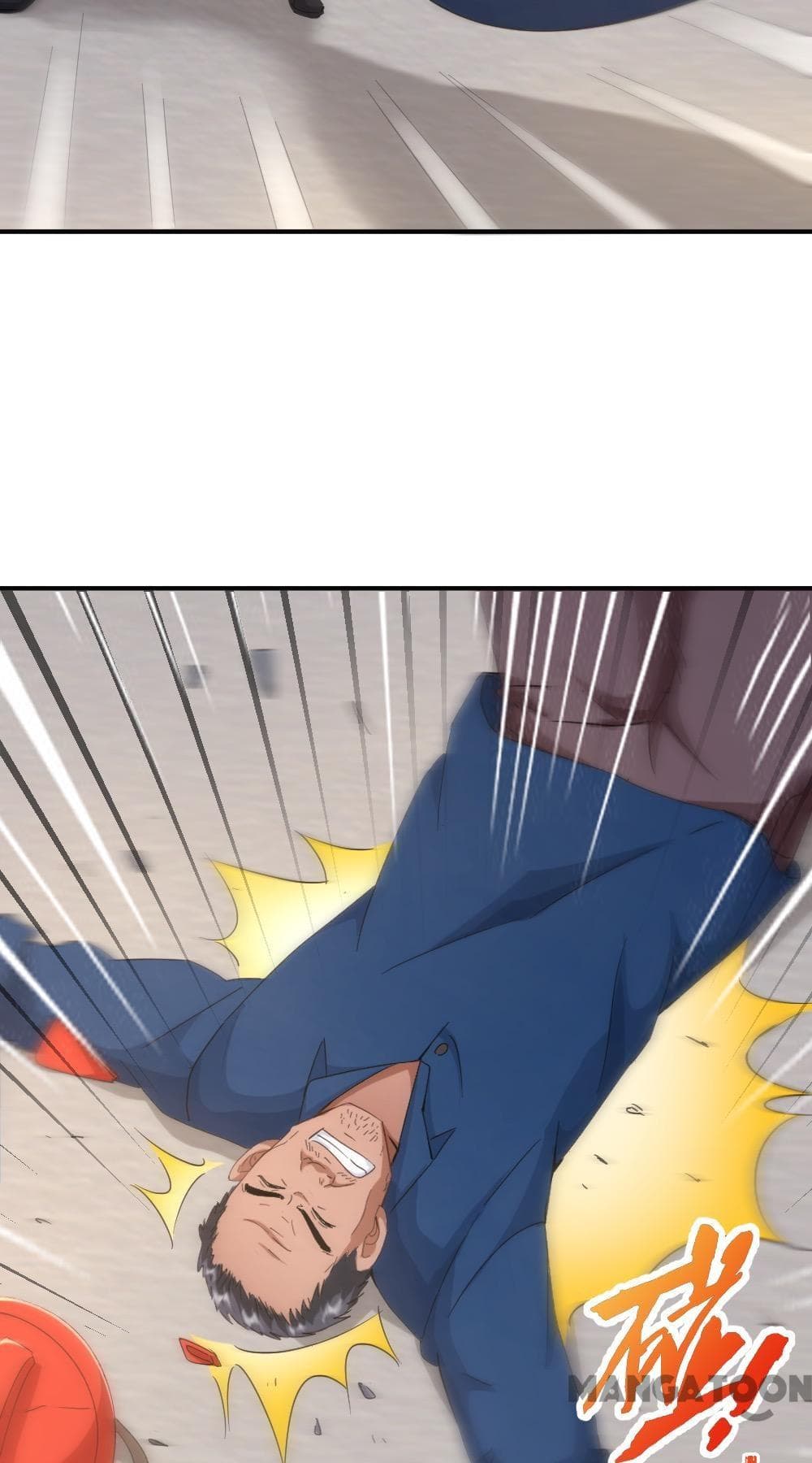 Strongest Worker page 4