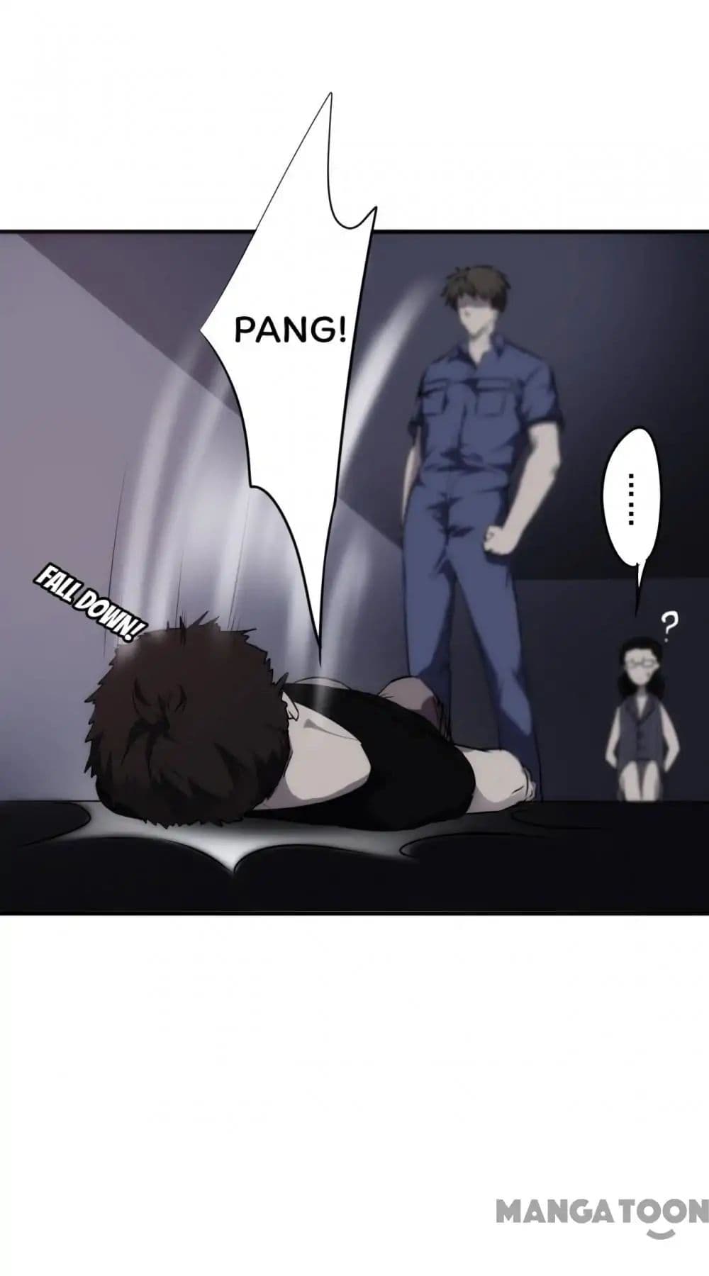 Strongest Worker page 6