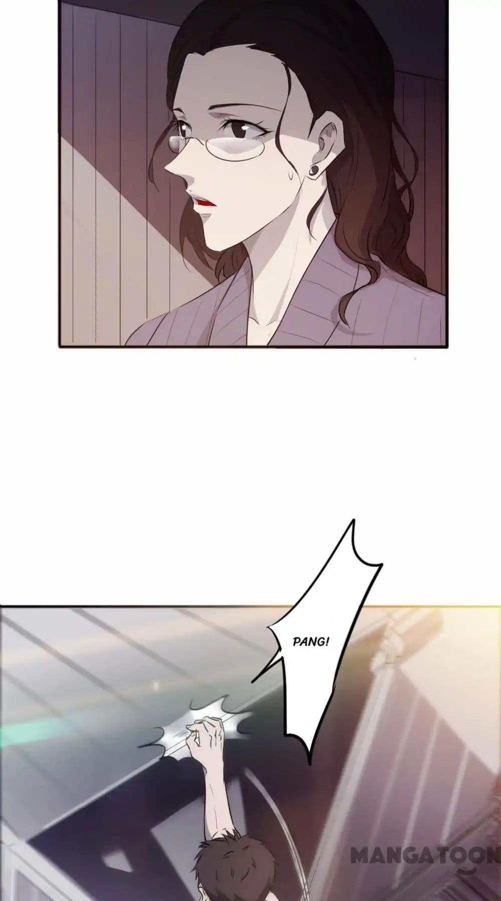 Strongest Worker page 7