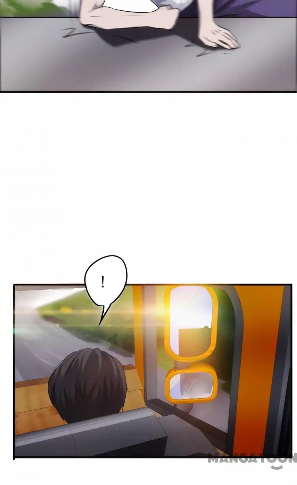 Strongest Worker page 9