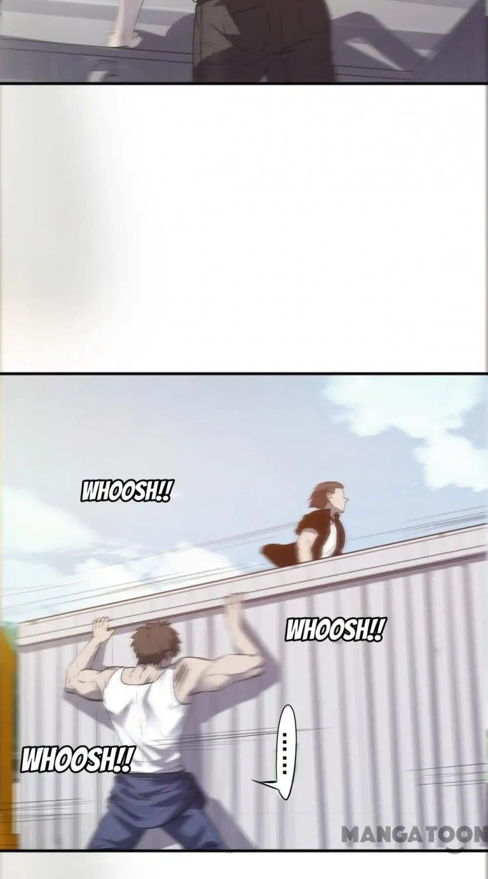 Strongest Worker page 16
