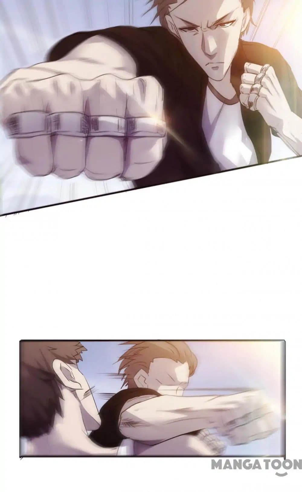 Strongest Worker page 9