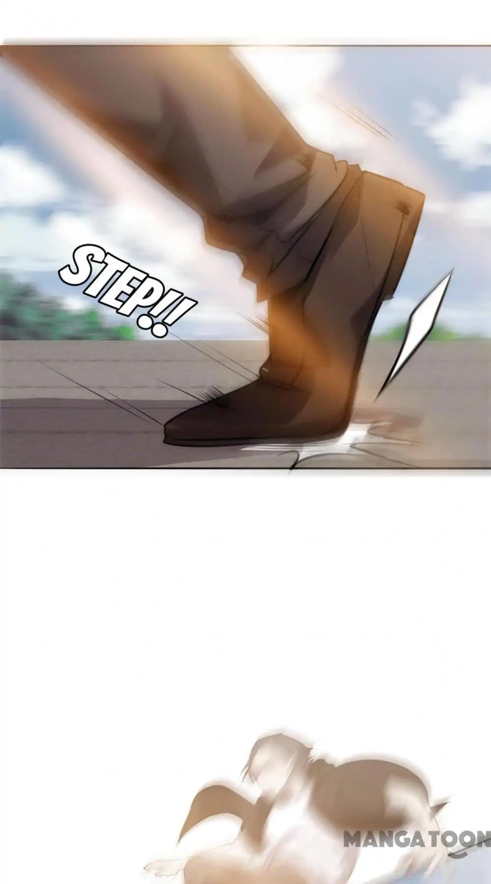 Strongest Worker page 23