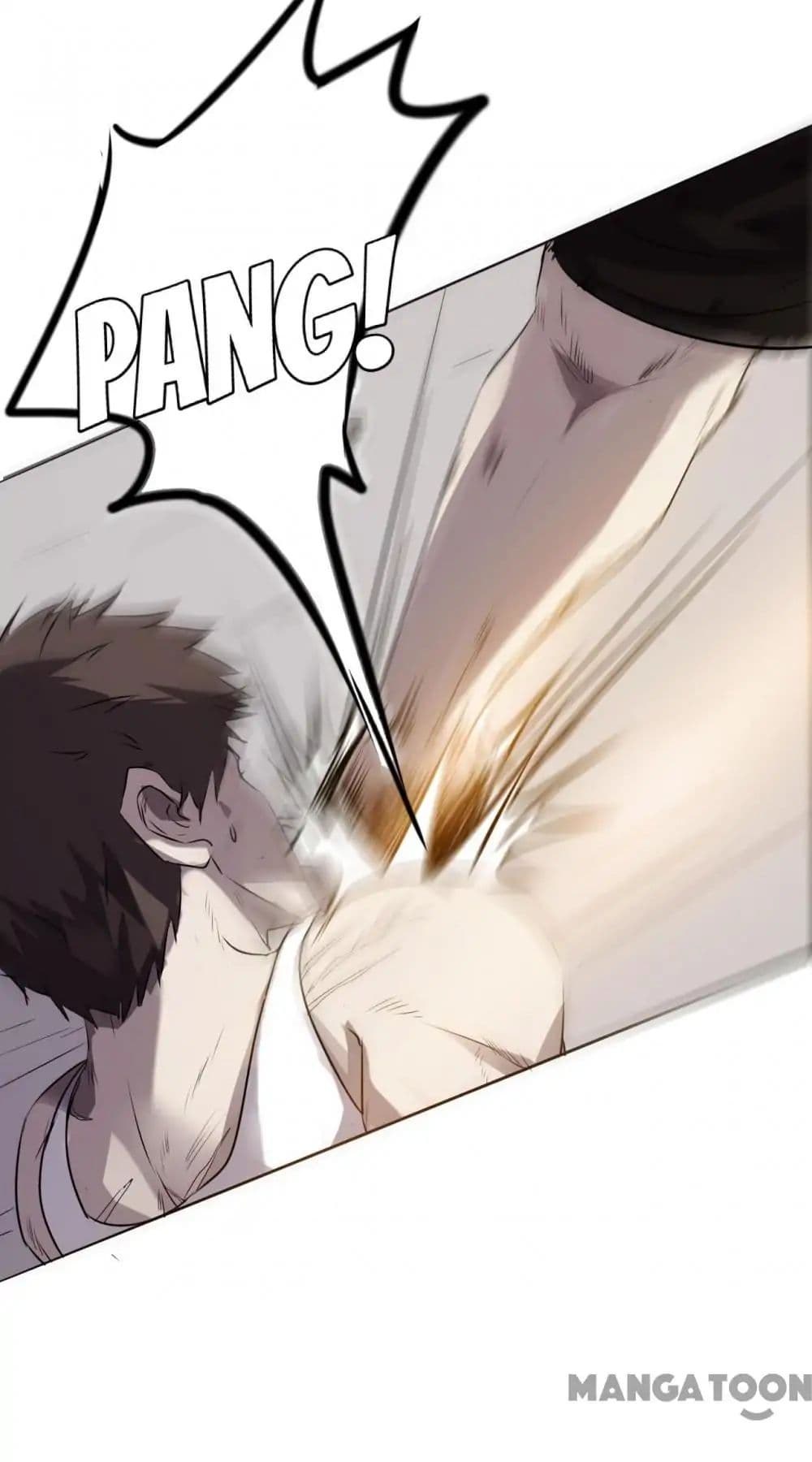 Strongest Worker page 3