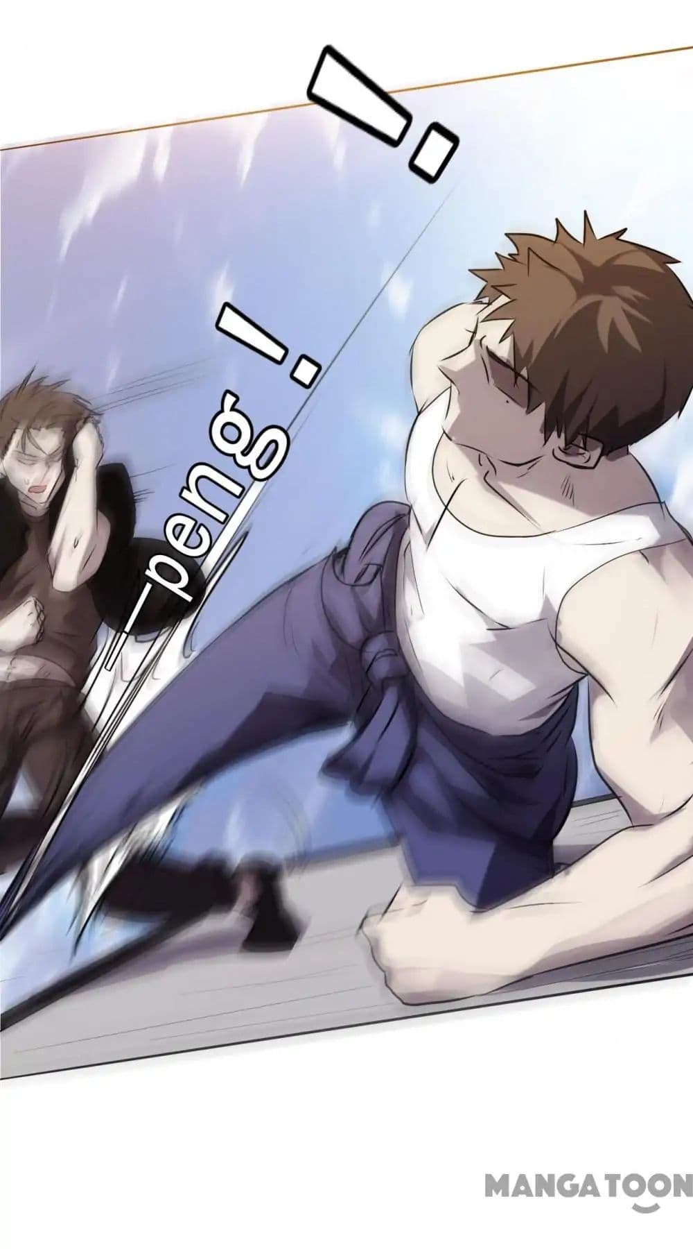 Strongest Worker page 6