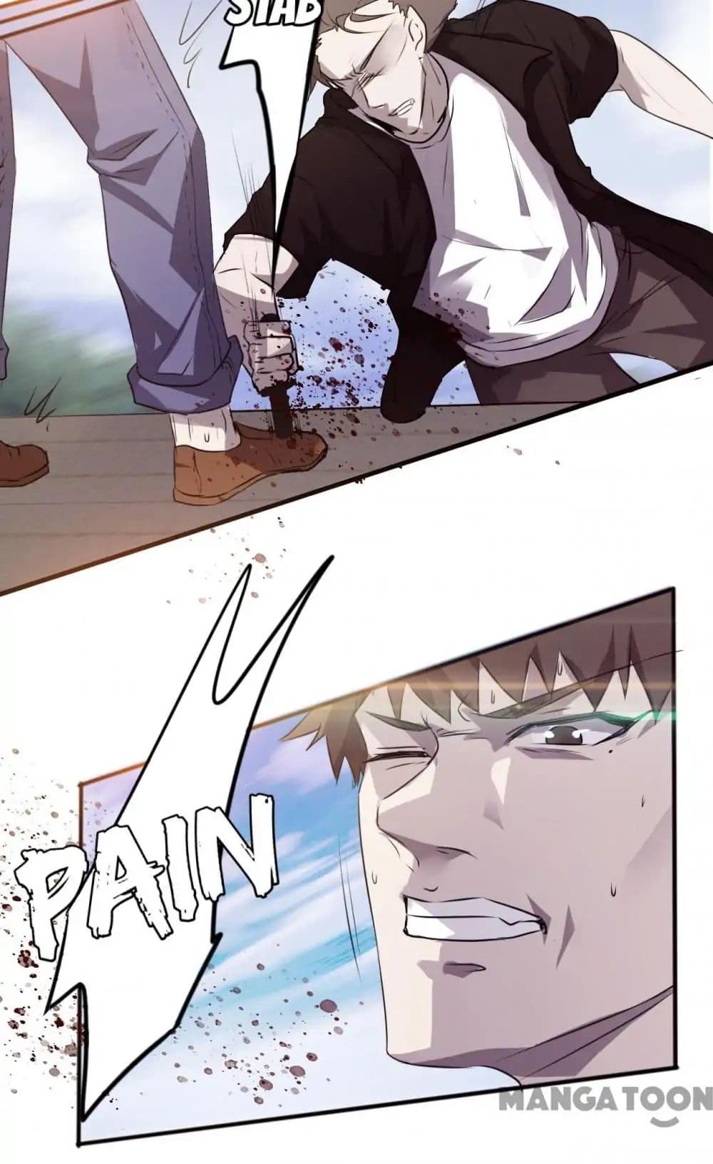Strongest Worker page 17
