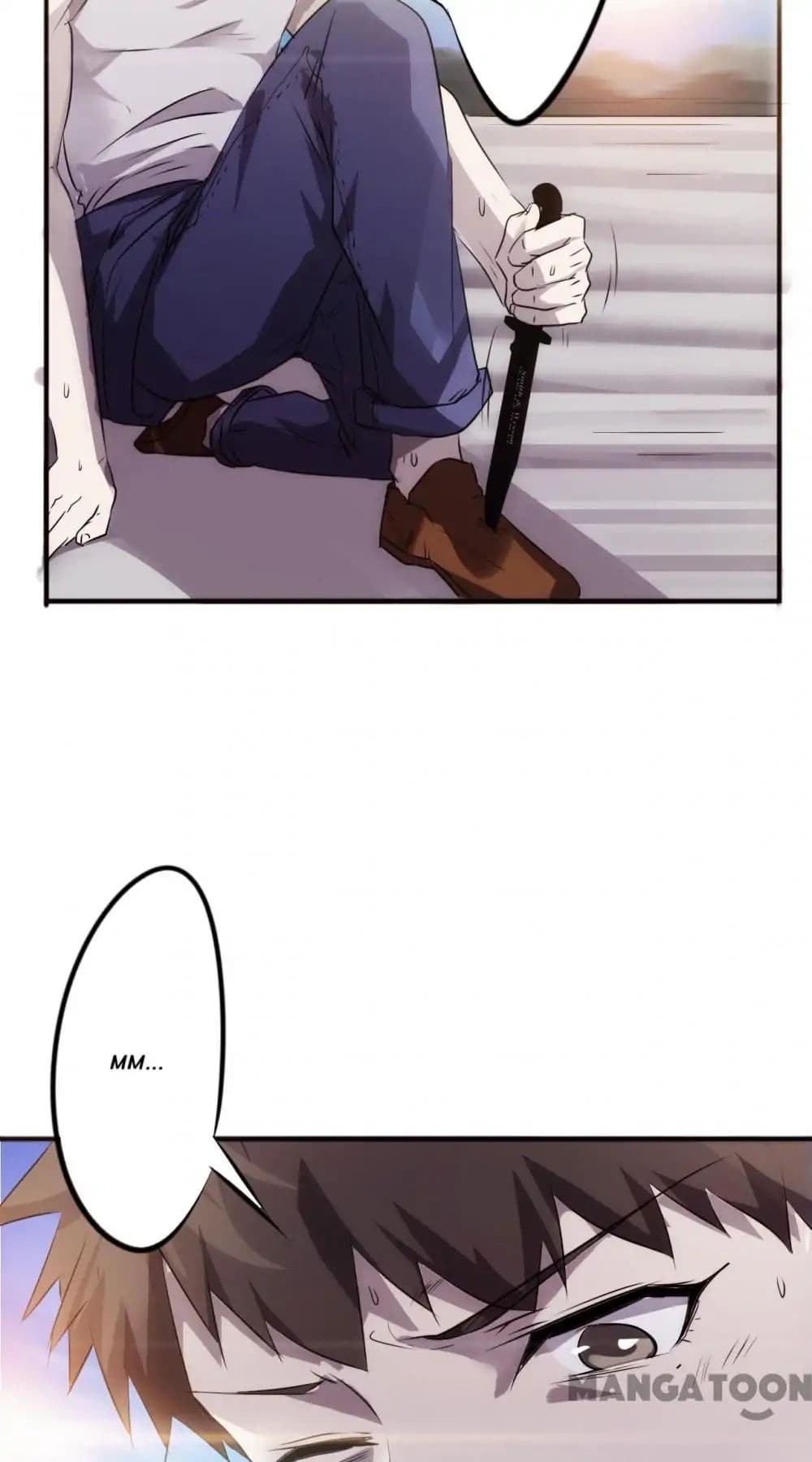 Strongest Worker page 20