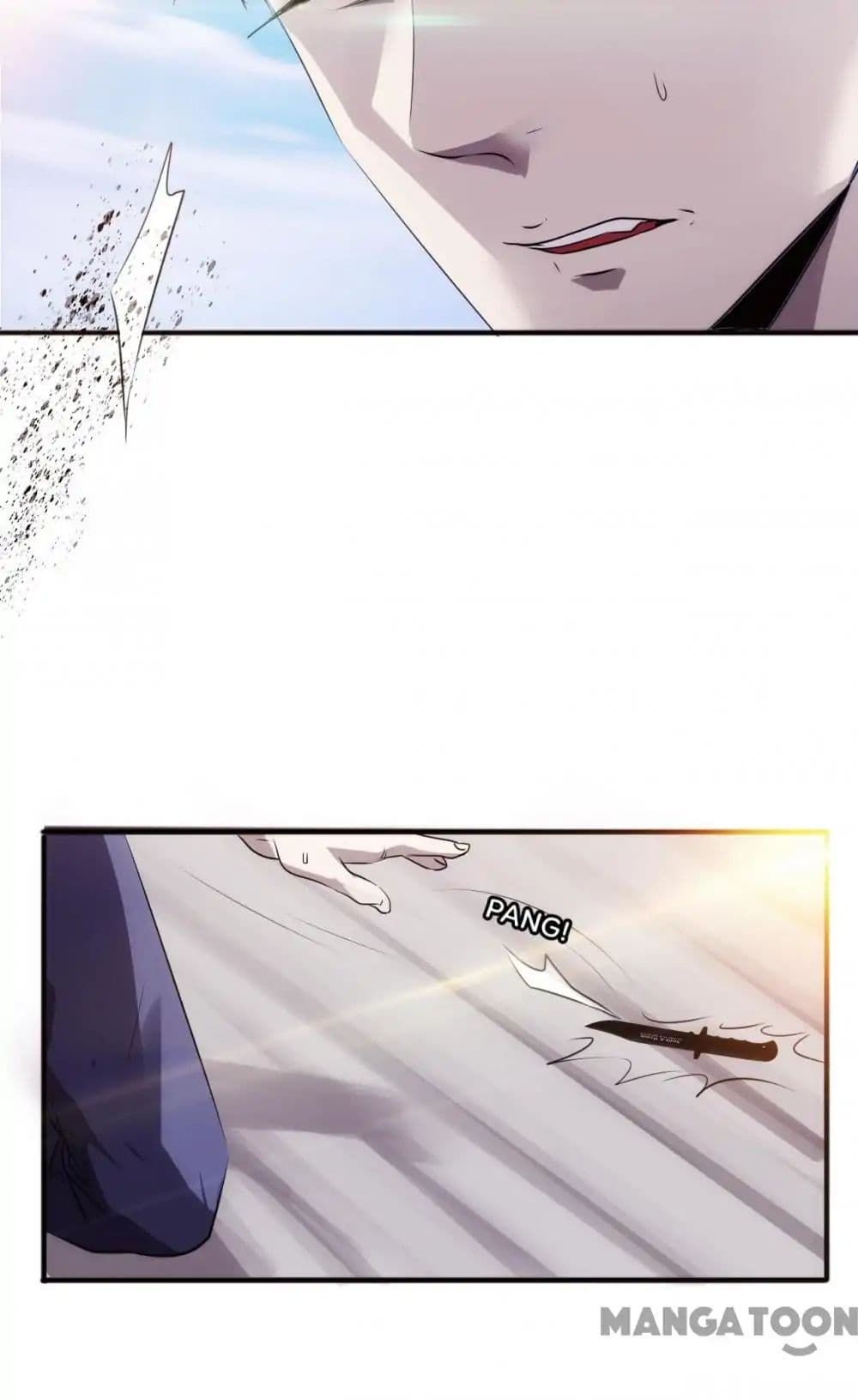 Strongest Worker page 21