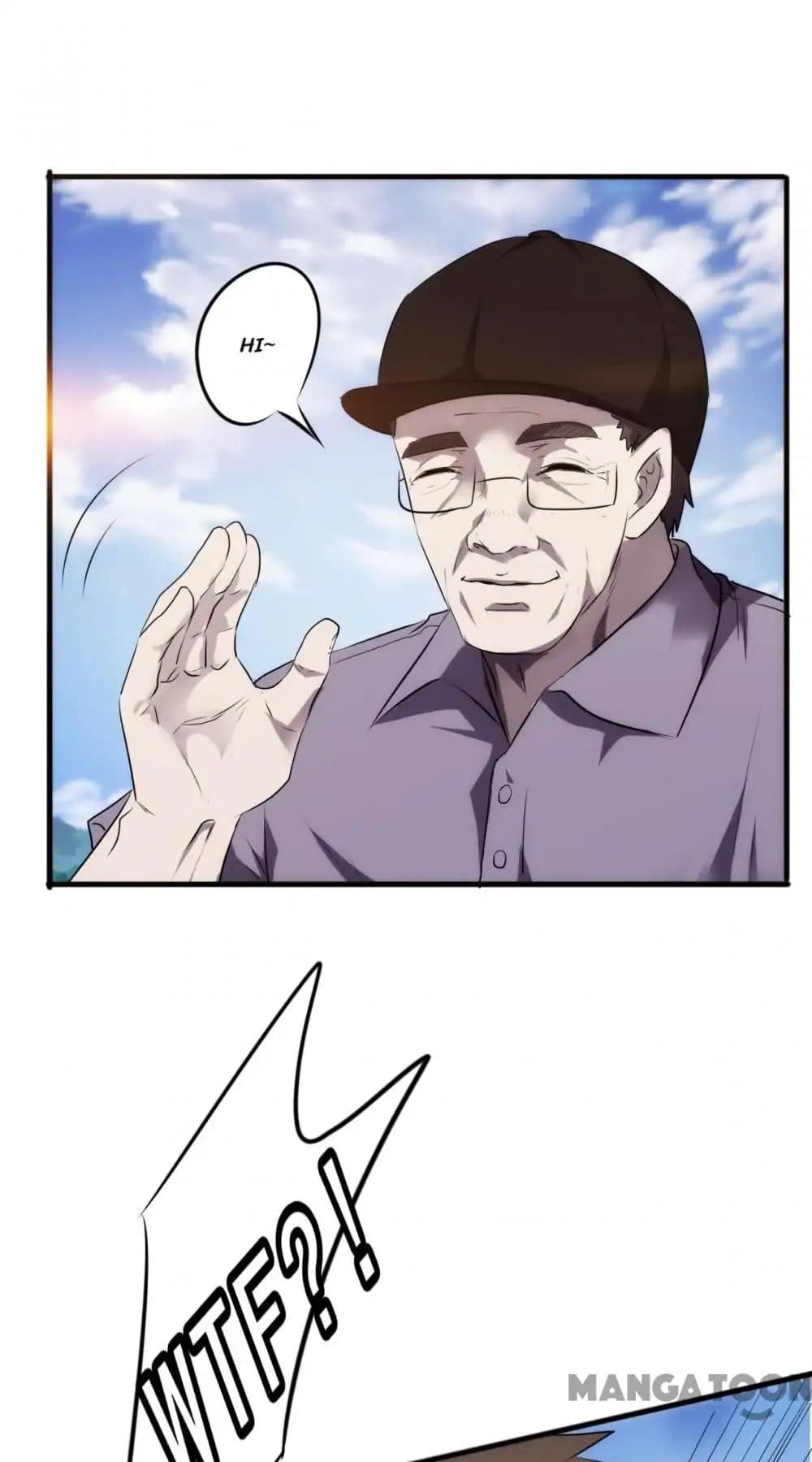 Strongest Worker page 4