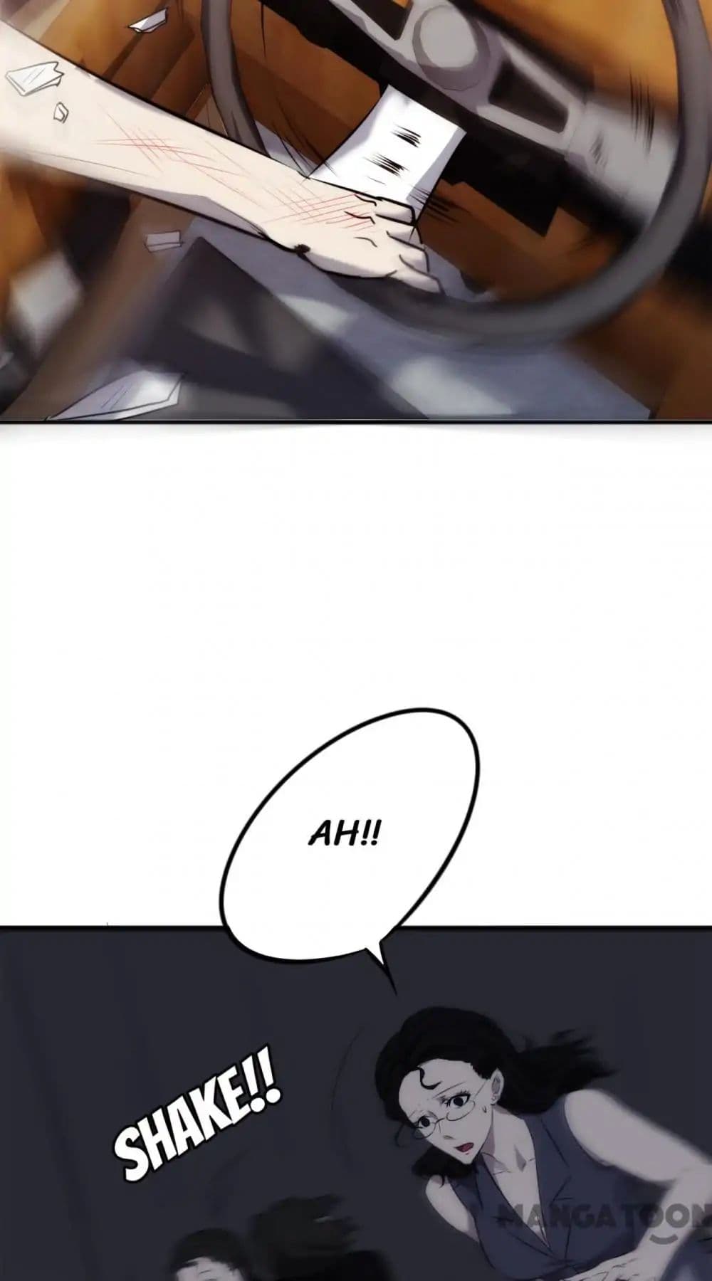 Strongest Worker page 4