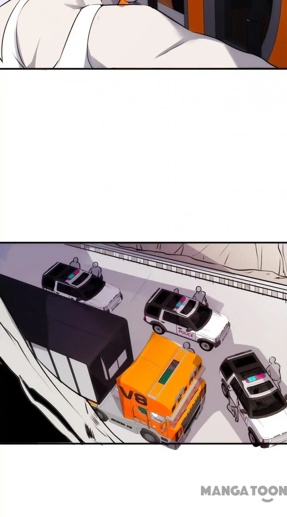 Strongest Worker page 8