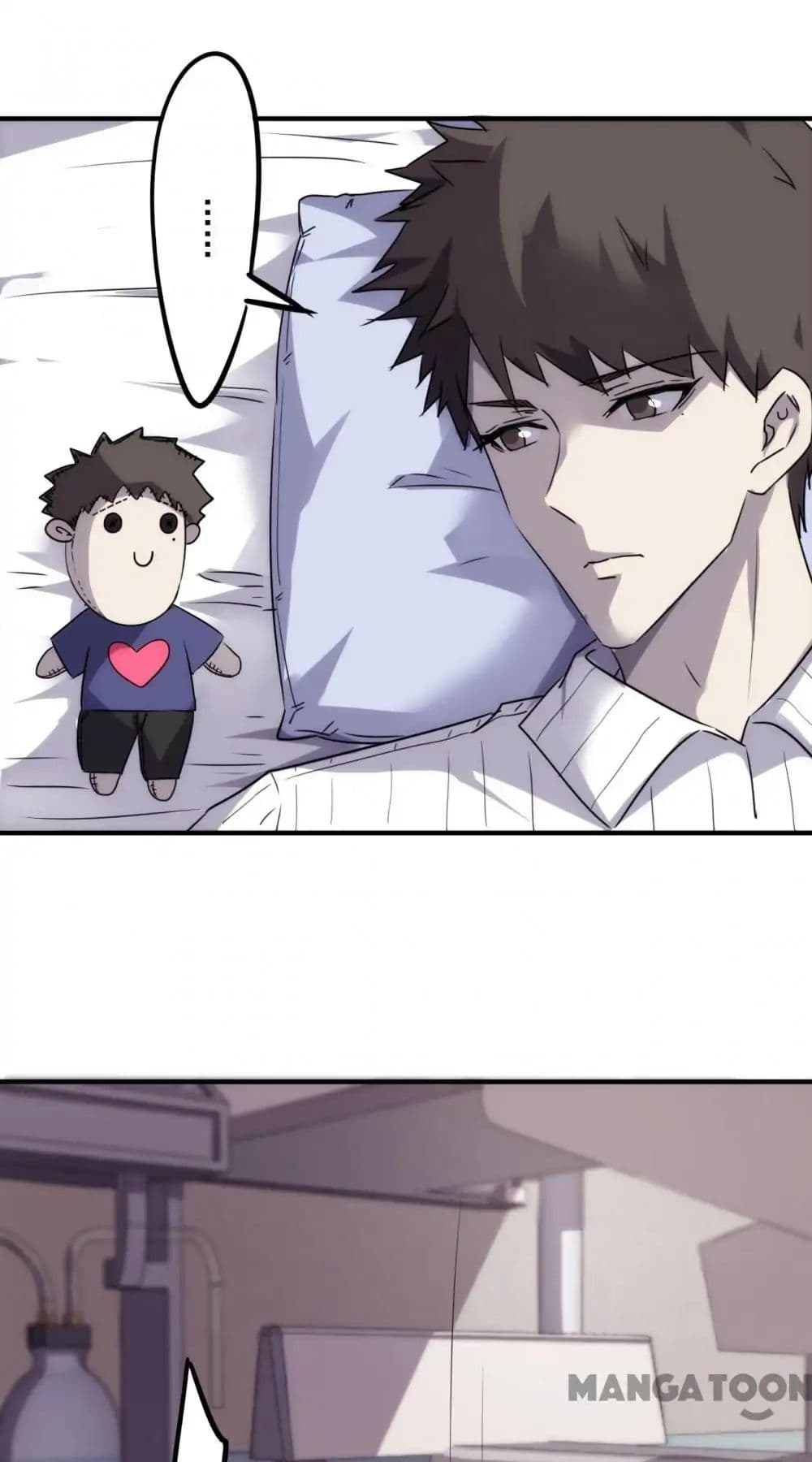 Strongest Worker page 6