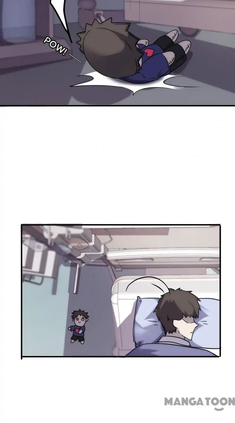 Strongest Worker page 7