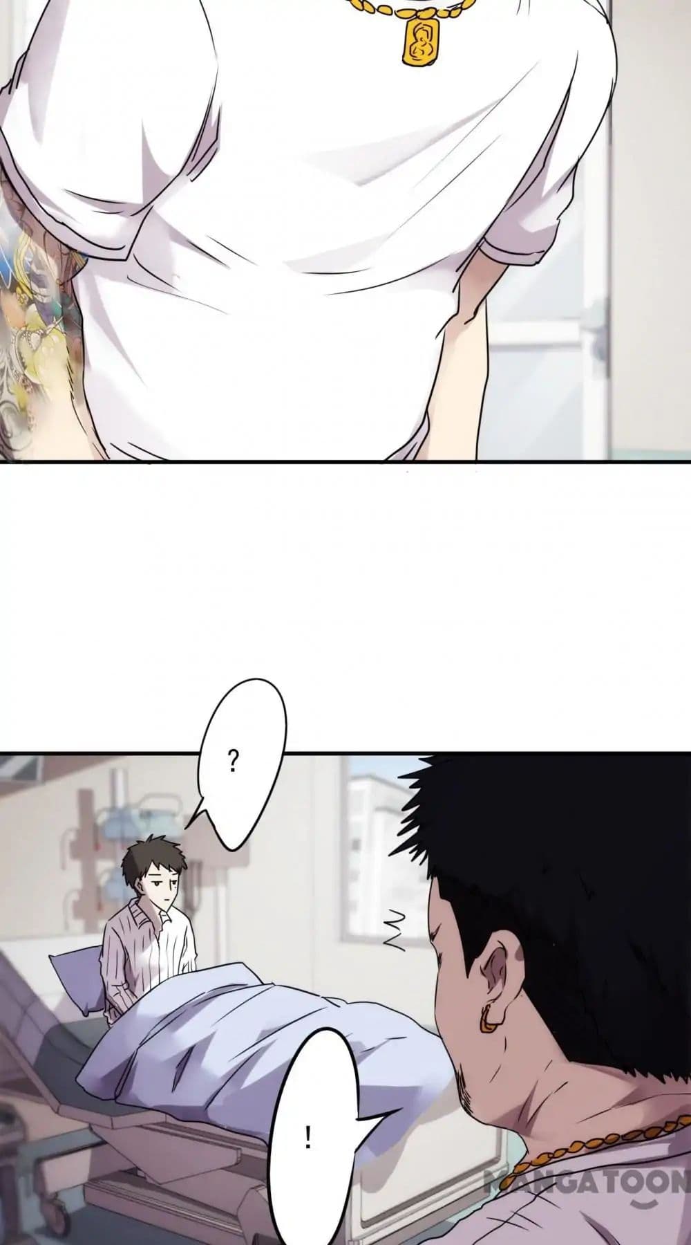 Strongest Worker page 7