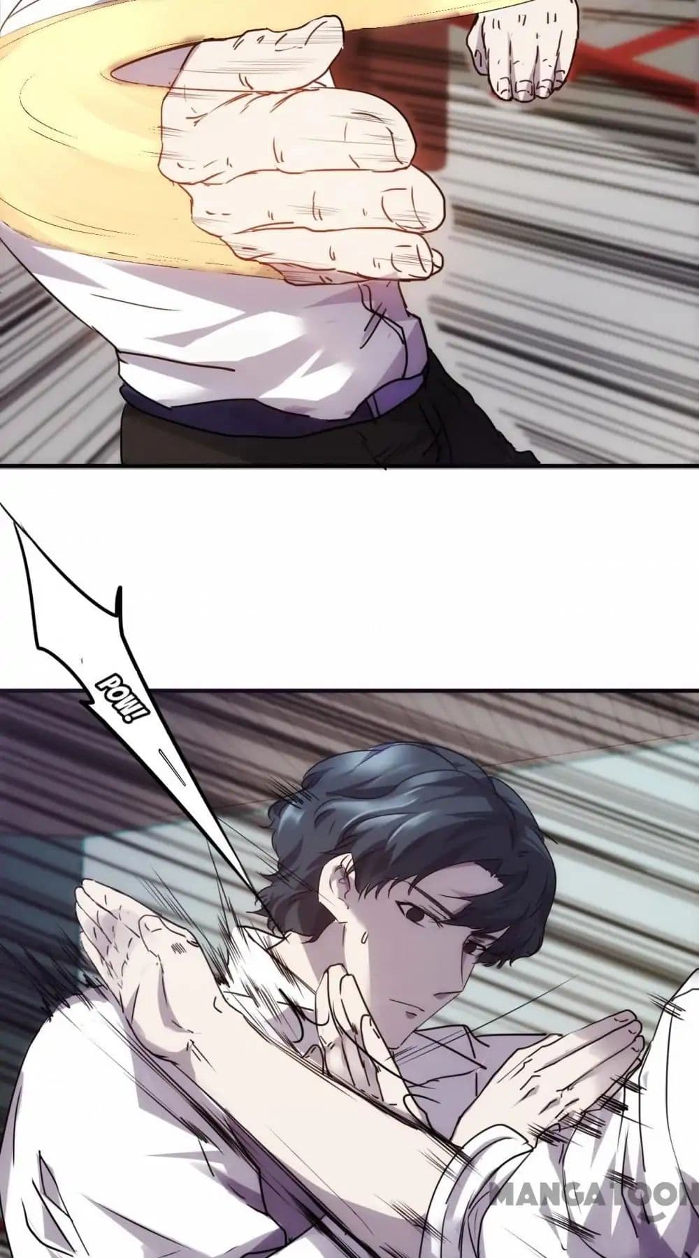 Strongest Worker page 4