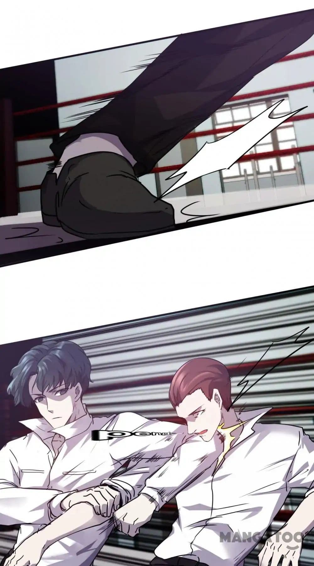 Strongest Worker page 6