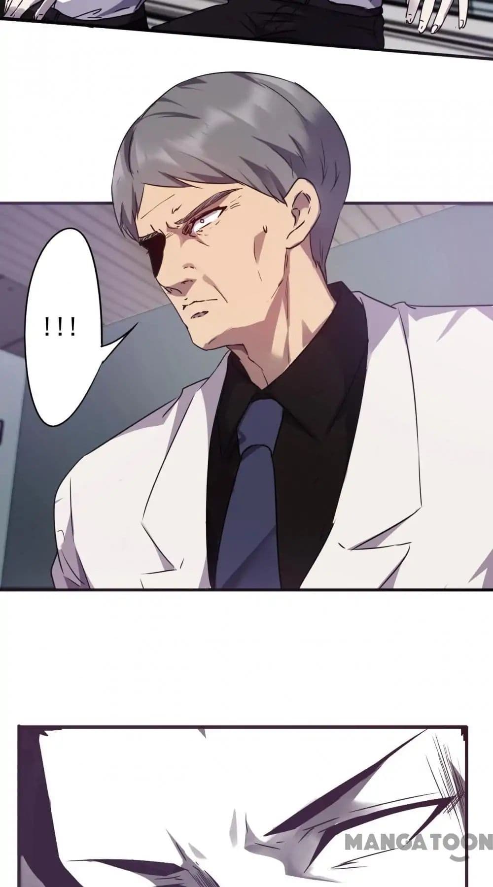 Strongest Worker page 7