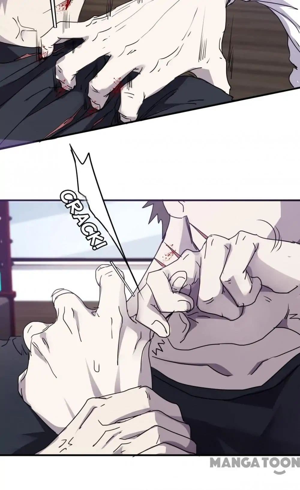 Strongest Worker page 5