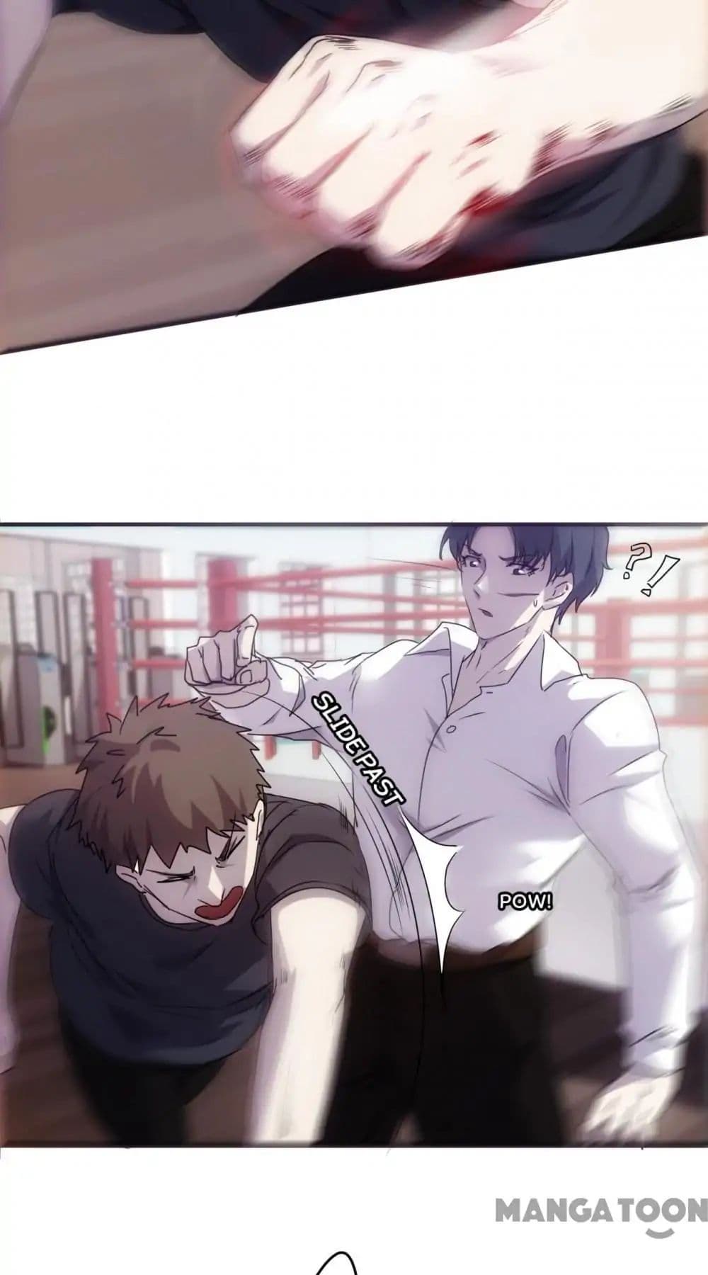 Strongest Worker page 7
