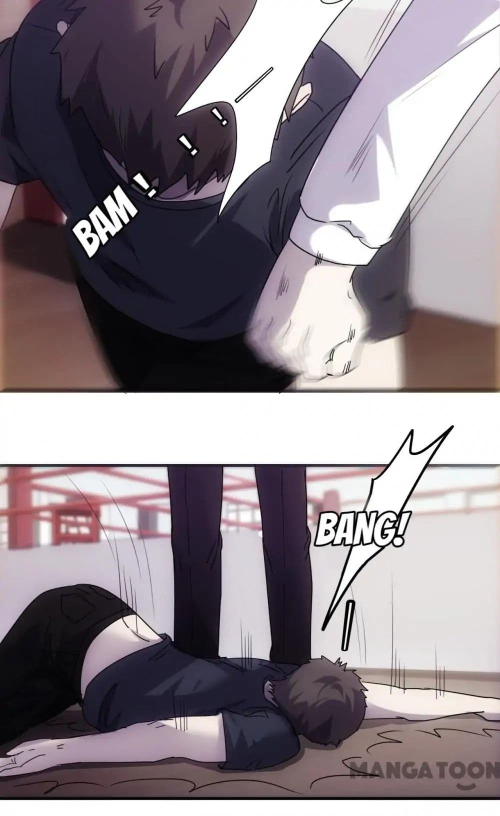 Strongest Worker page 9