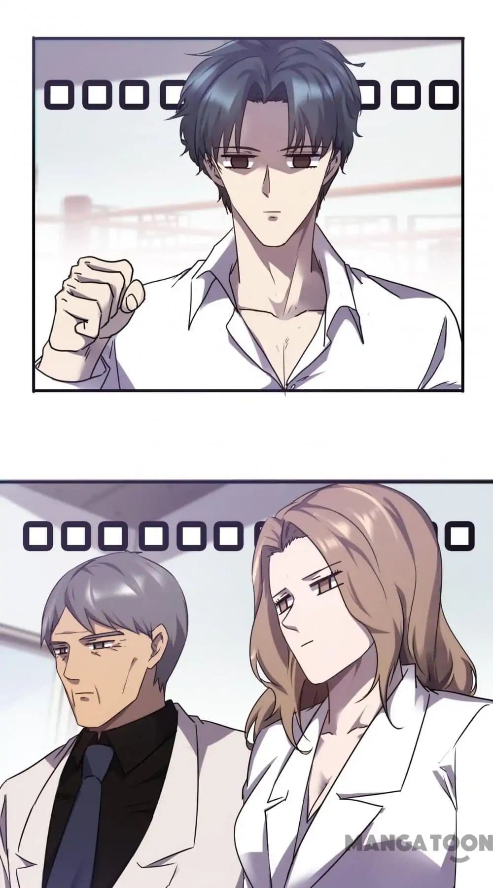 Strongest Worker page 2