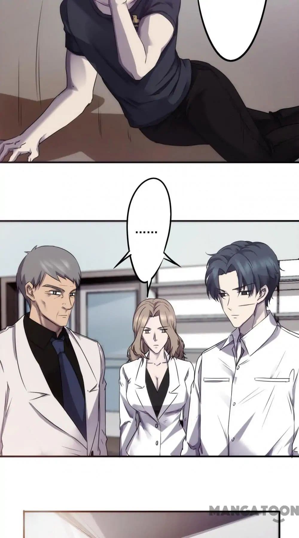 Strongest Worker page 7