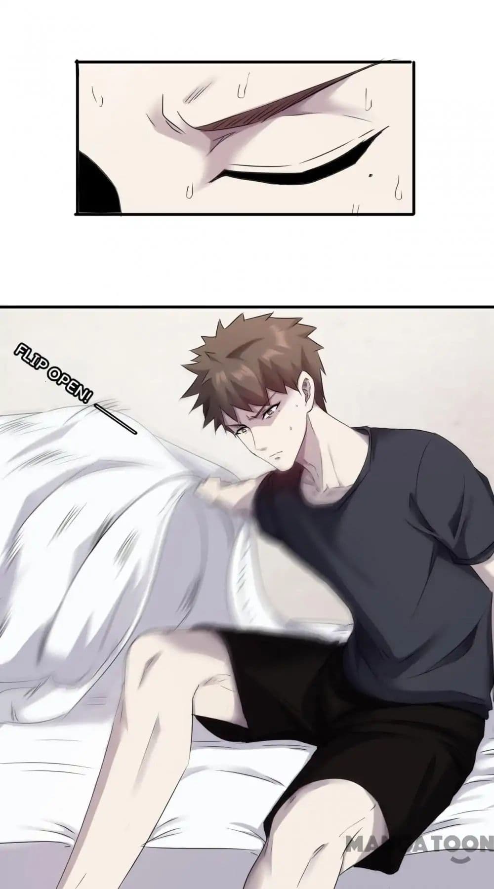 Strongest Worker page 6