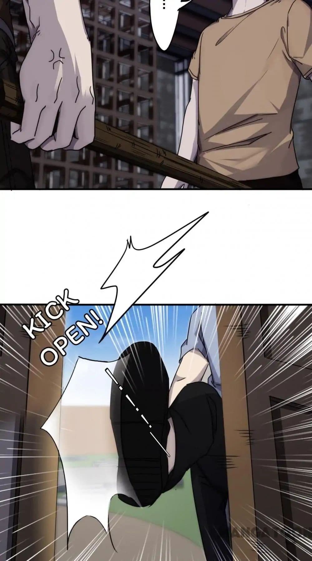 Strongest Worker page 4