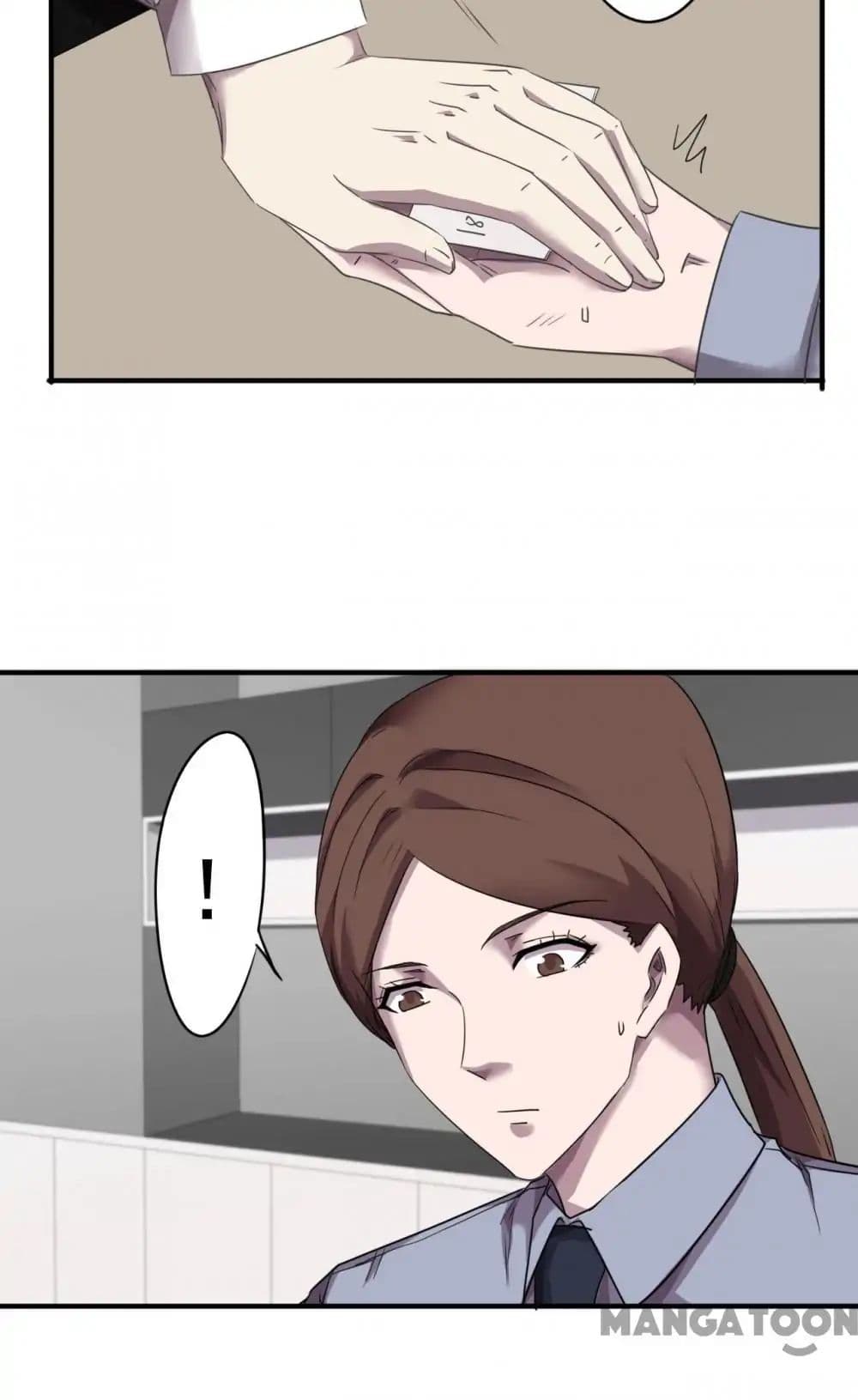 Strongest Worker page 5