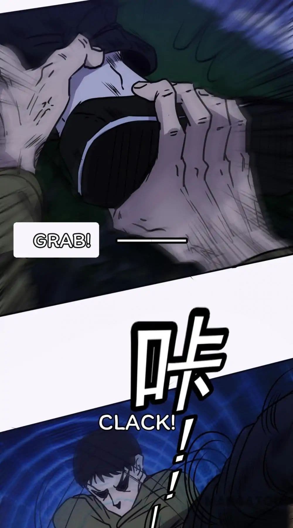 Strongest Worker page 6
