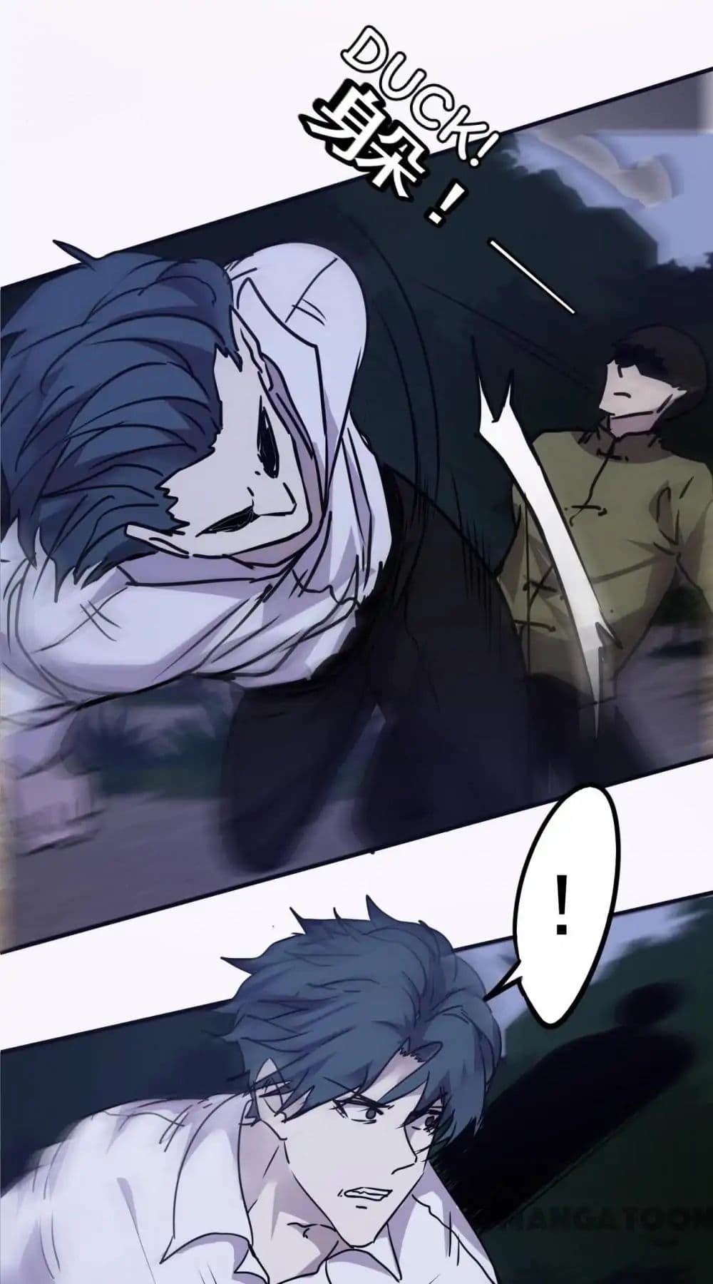 Strongest Worker page 10
