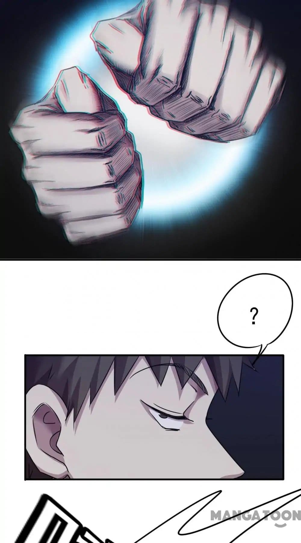 Strongest Worker page 4