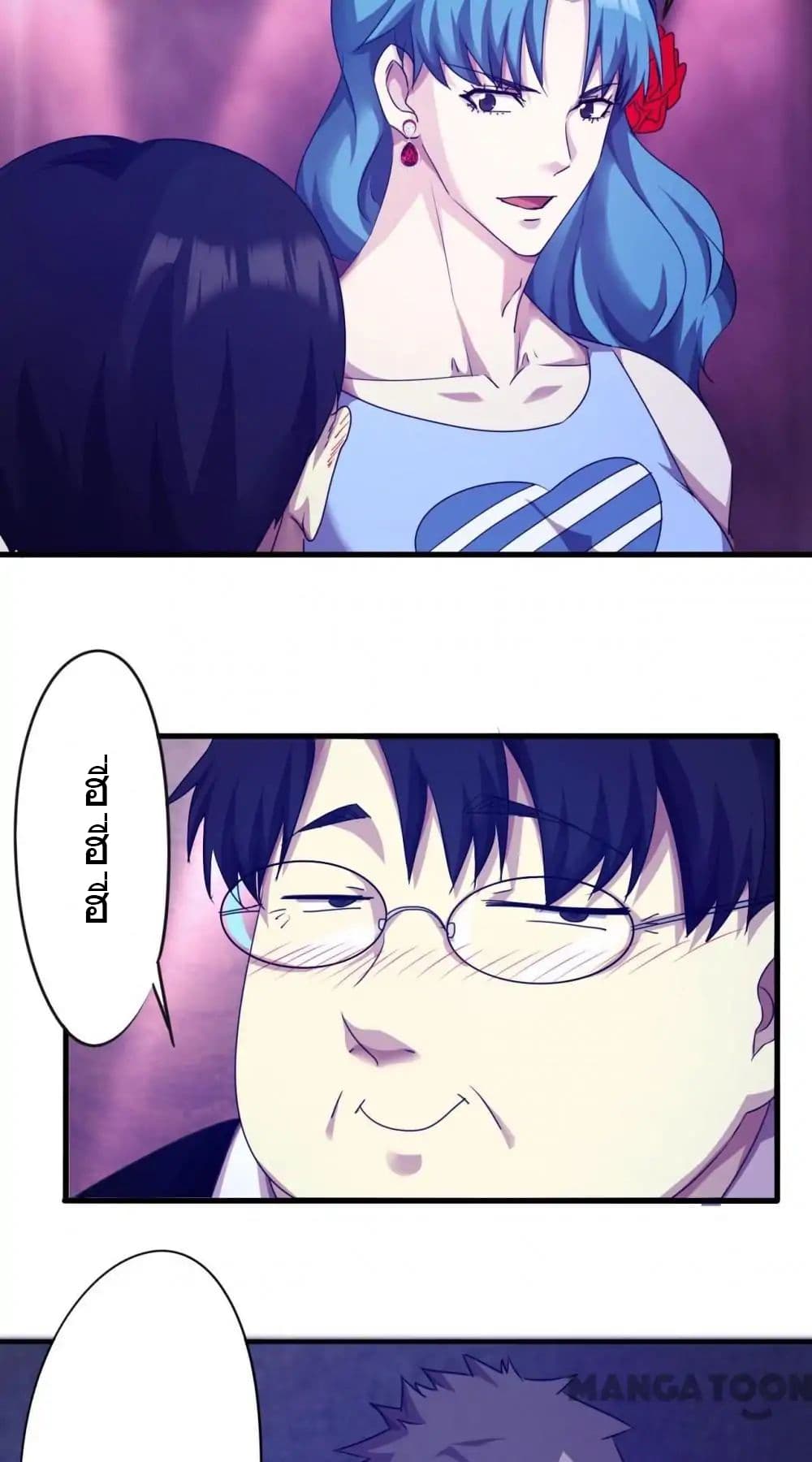 Strongest Worker page 7