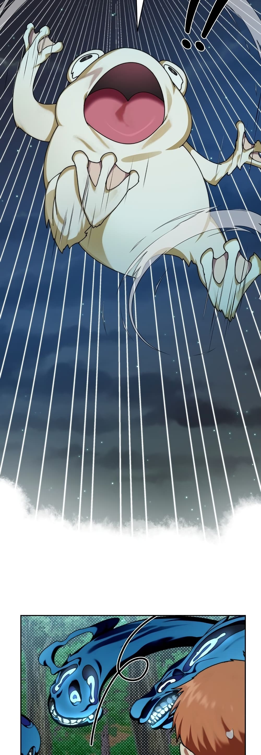 Stuck in the Tower page 10