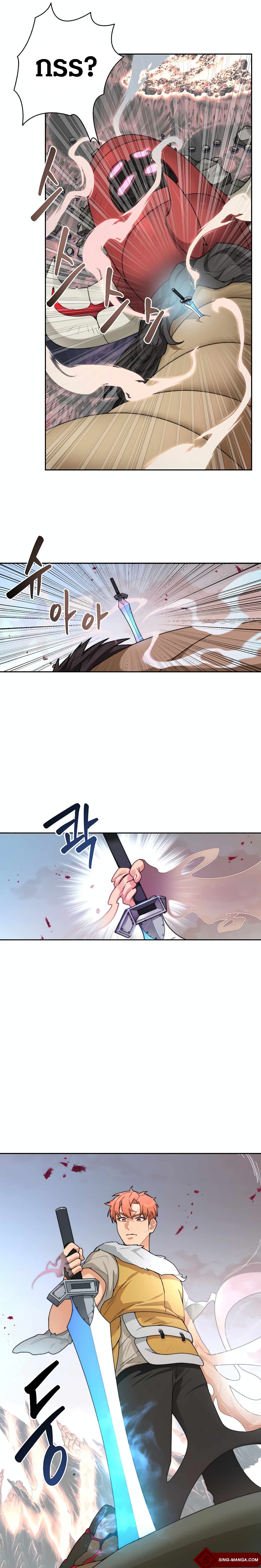 Stuck in the Tower page 6