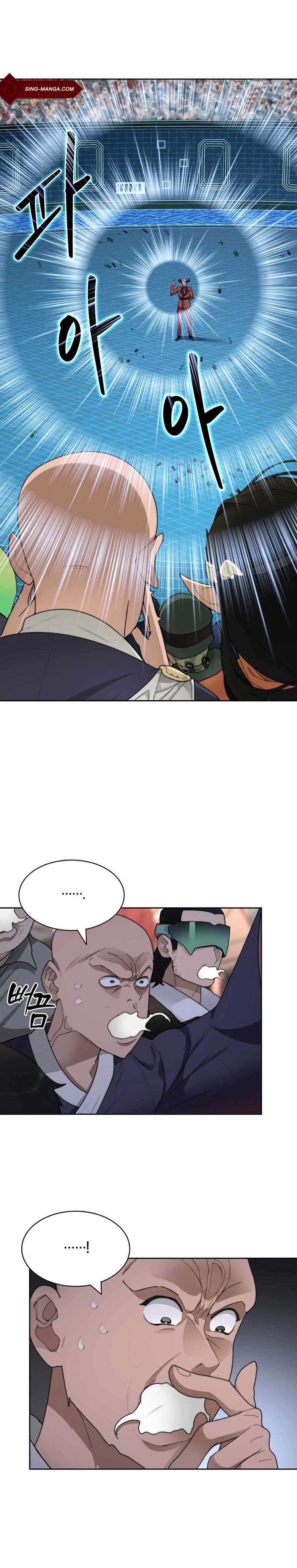 Stuck in the Tower page 3