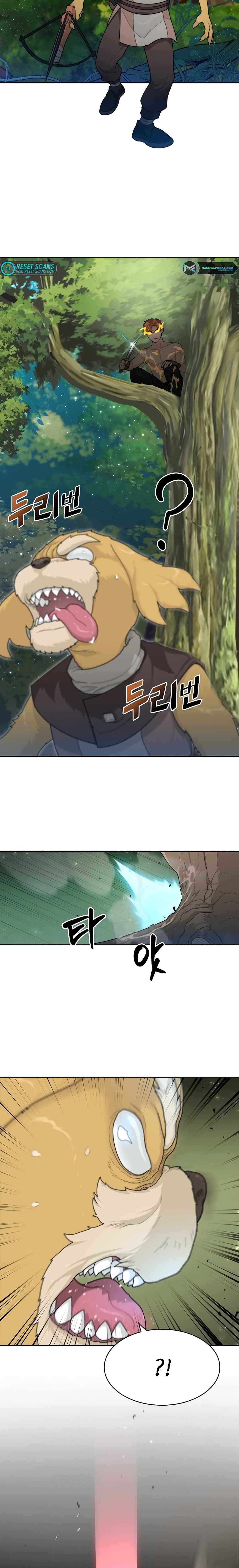 Stuck in the Tower page 10