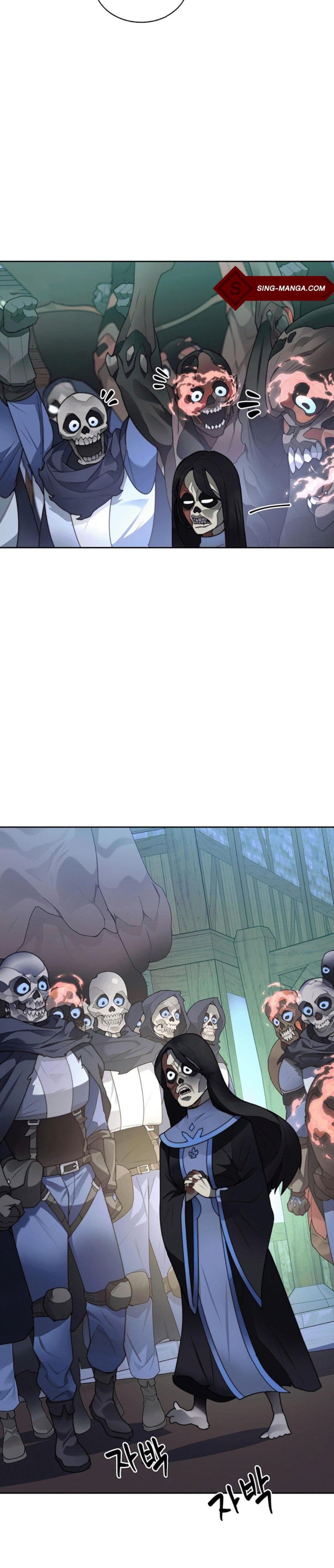 Stuck in the Tower page 6