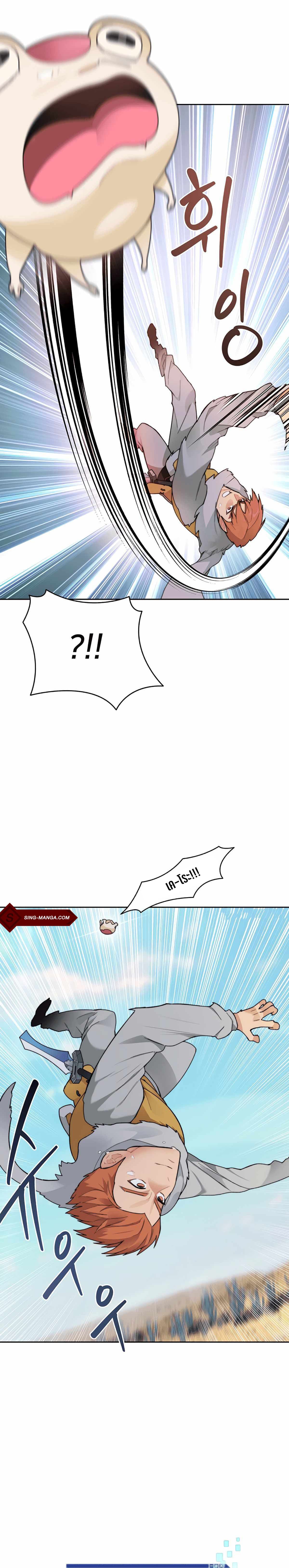 Stuck in the Tower page 6