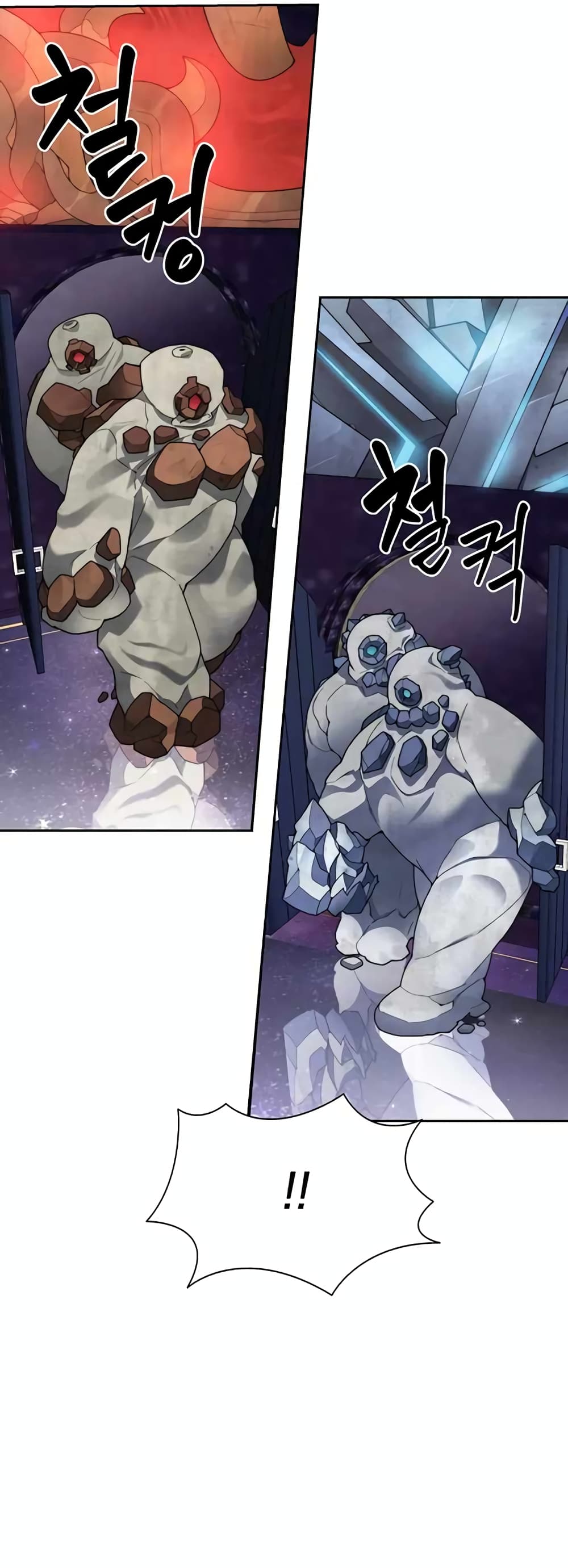 Stuck in the Tower page 6