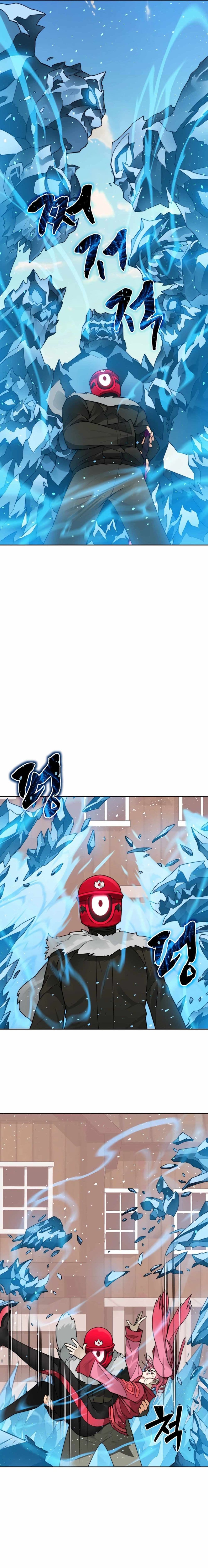 Stuck in the Tower page 8