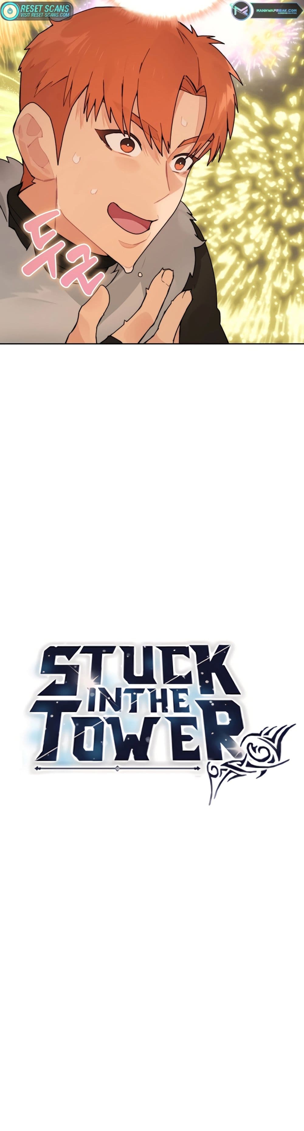 Stuck in the Tower page 8