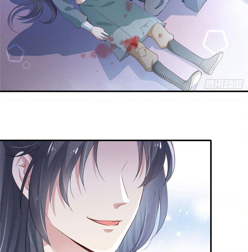 Stunning female doctor, Prince you just follow me page 29