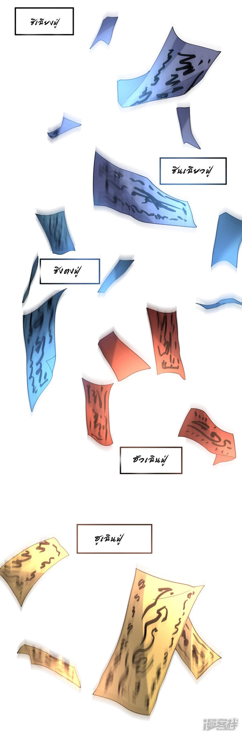 Successors in the City page 31