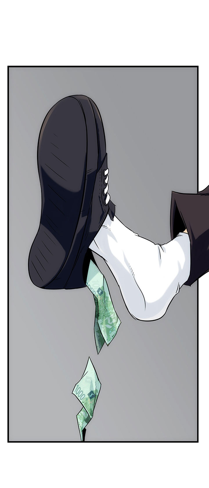 Such a Cute Spy page 23