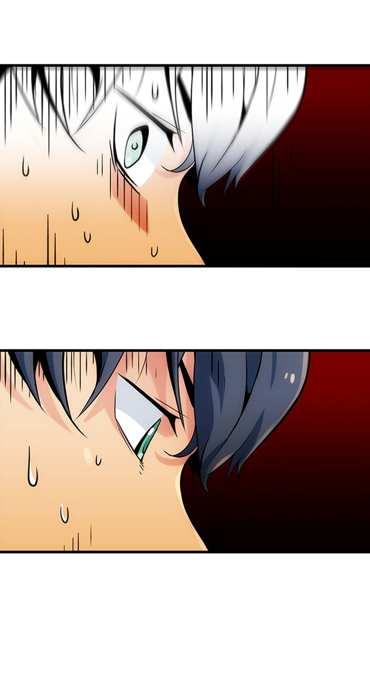Such a Cute Spy page 72