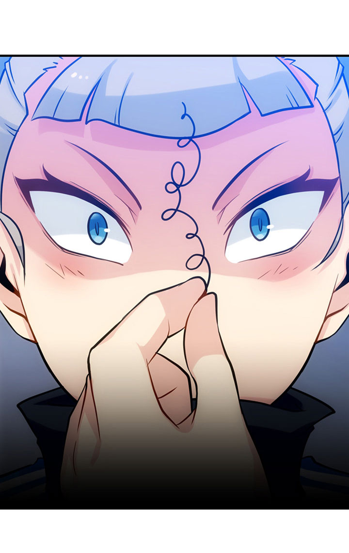 Such a Cute Spy page 14