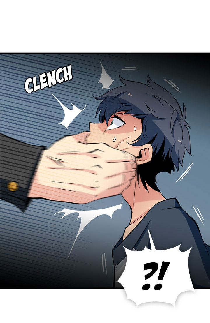 Such a Cute Spy page 33