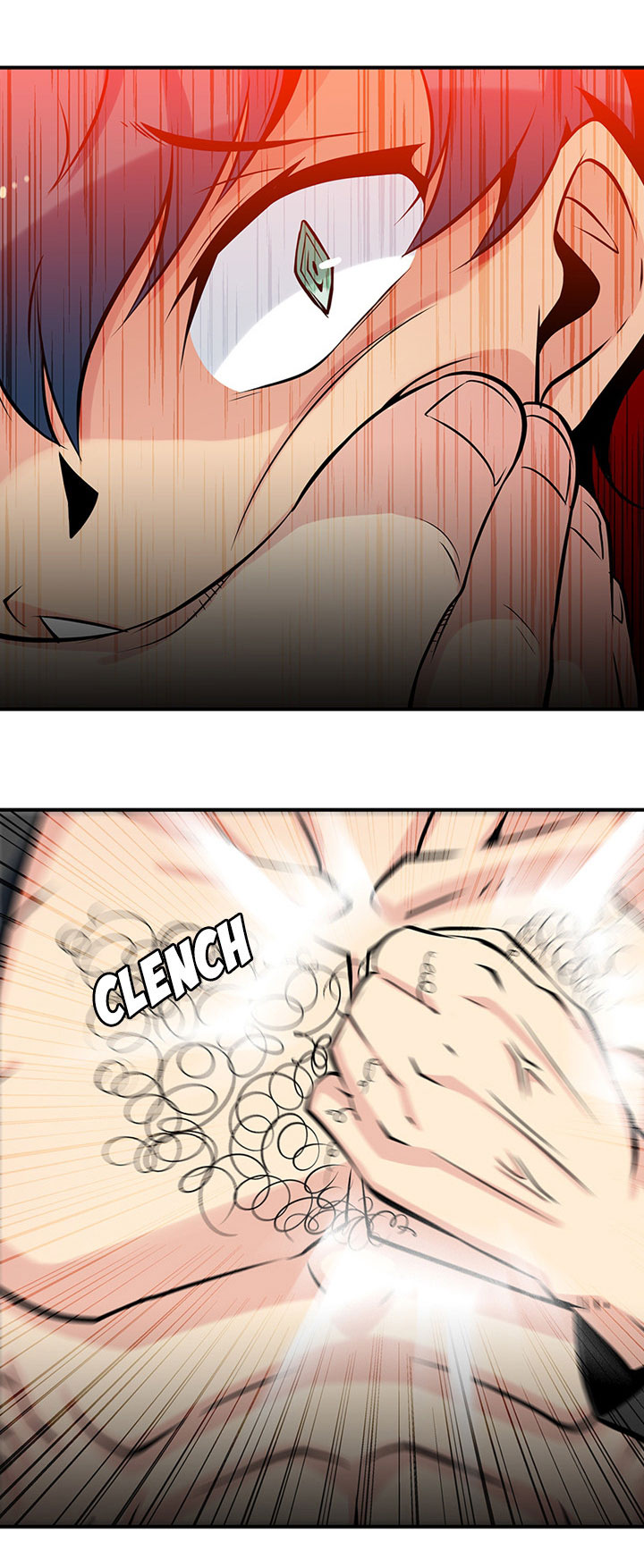 Such a Cute Spy page 35